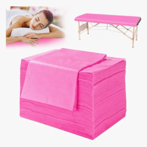 SABANAS DESECHABLES IMPERMEABLE PARA CAMILLA - 1
