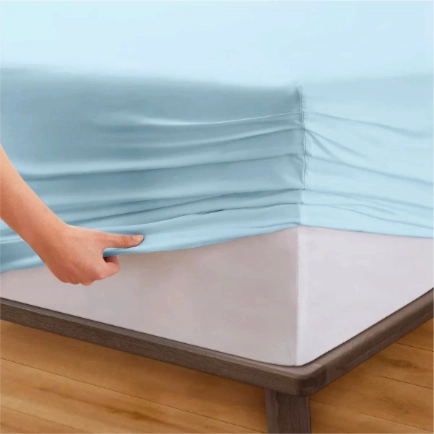 SABANAS BAJERA AJUSTABLE CAMA 2 PLAZAS - 3