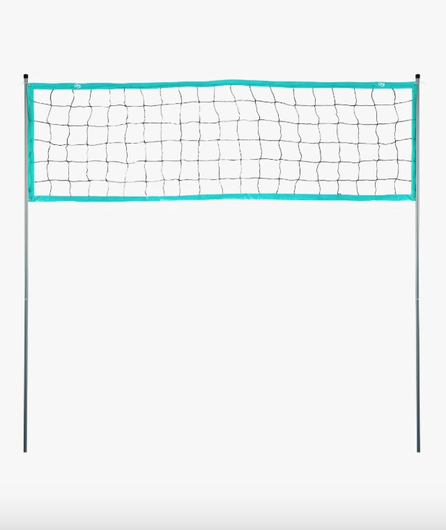 MALLA DE VOLEIBOL MULTIUSO - 1