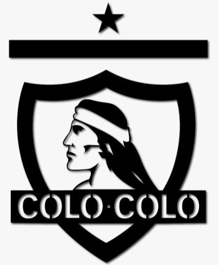 CUADRO DECORATIVO INSIGNIA ESCUDO FUTBOL 40CM - 1