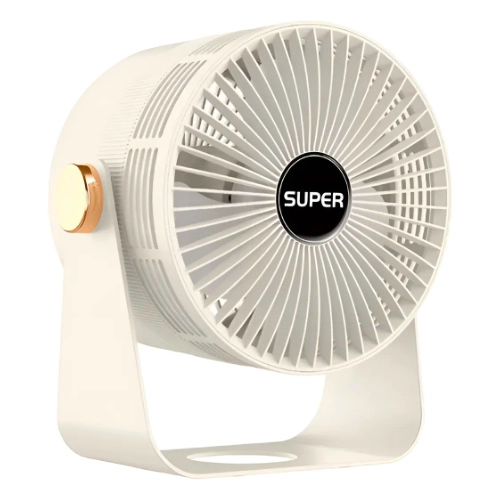 VENTILADOR USB ESCRITORIO PORTATIL - 3