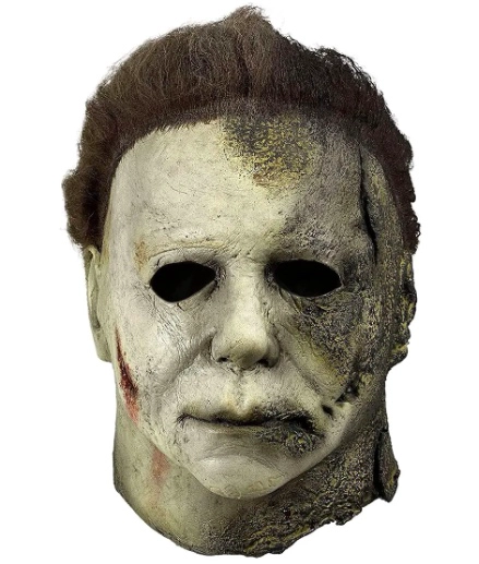MASCARA MICHAEL MYERS - 1