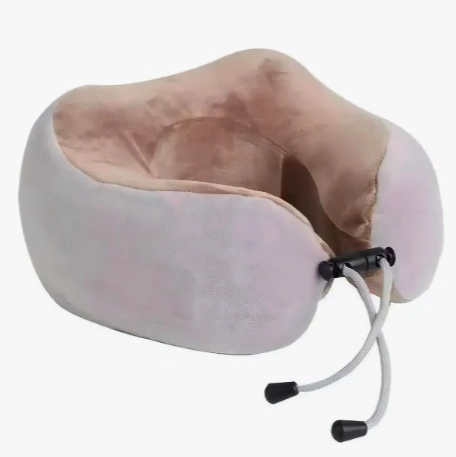 ALMOHADA COJIN CUELLO CERVICAL VIAJE - 3