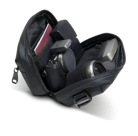 BOLSO ORGANIZADOR DE CABLES USB - 2