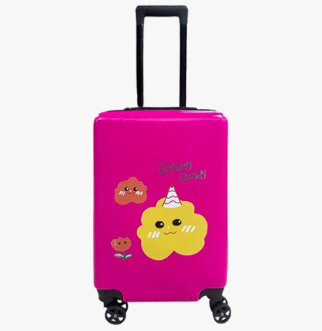 MALETA DE CABINA JUVENIL 20L - 1