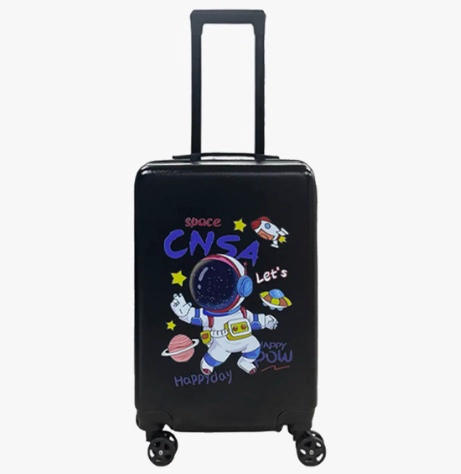 MALETA DE CABINA JUVENIL 20L - 1