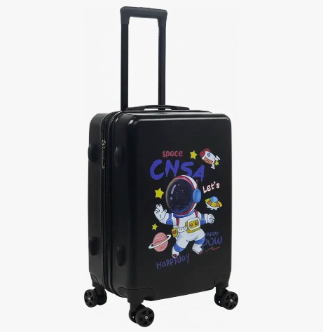 MALETA DE CABINA JUVENIL 20L - 2