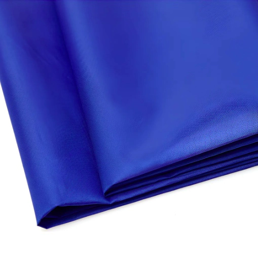 TELA AZUL OXFORD IMPERMEABLE PIEZA 4 METROS - 1