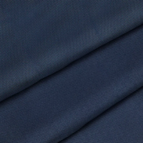 TELA OXFORD AZUL MARINO IMPERMEABLE PIEZA 4 METROS - 1