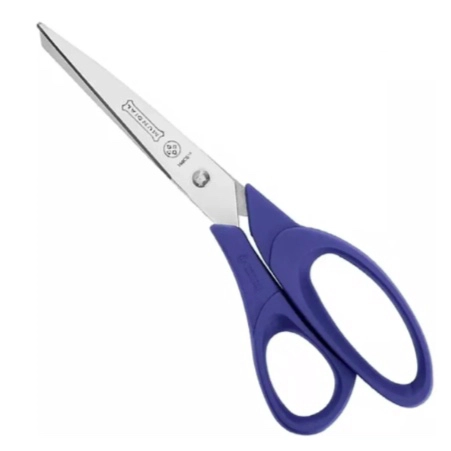 TIJERA MUNDIAL EASY CUT 5 1/2 HOBBY - 1
