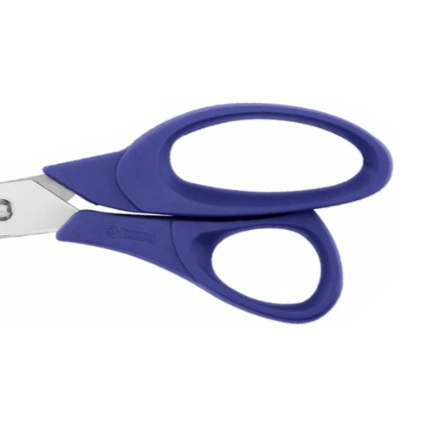 TIJERA MUNDIAL EASY CUT 5 1/2 HOBBY - 3