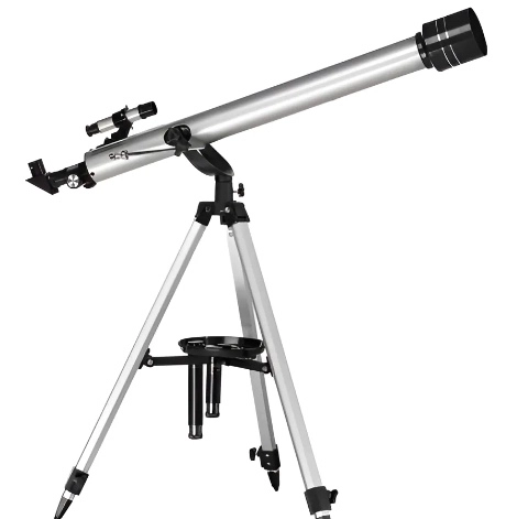 TELESCOPIO ASTRONOMICO PROFESIONAL - 3