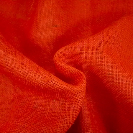 ARPILLERA POR METRO 10 ONZAS NARANJA - 4
