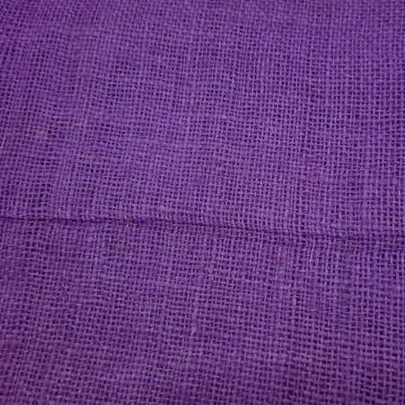 ARPILLERA POR METRO 10 ONZAS MORADO - 3