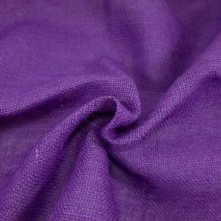 ARPILLERA POR METRO 10 ONZAS MORADO - 4