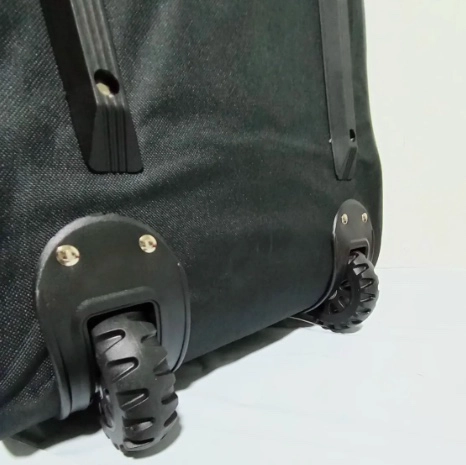BOLSOS DE VIAJE CON RUEDAS - 3