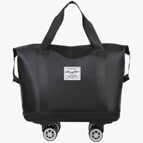 BOLSO DE VIAJE UNIVERSAL AJUSTABLE - 1