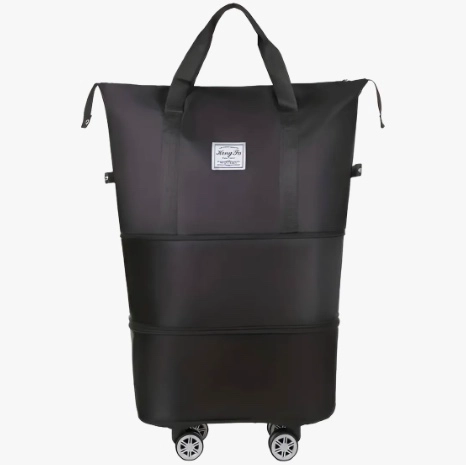 BOLSO DE VIAJE UNIVERSAL AJUSTABLE - 2
