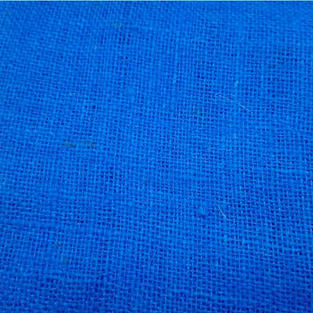 ARPILLERA POR METRO 10 ONZAS AZUL - 4