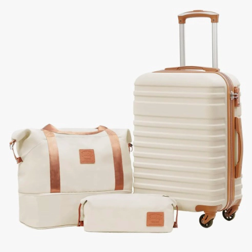 MALETA CABINA 10 KG EQUIPAJE - 1