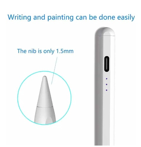 LAPIZ PROFESIONAL (2GEN) PARA IPAD AIR 4 10.9 - 3