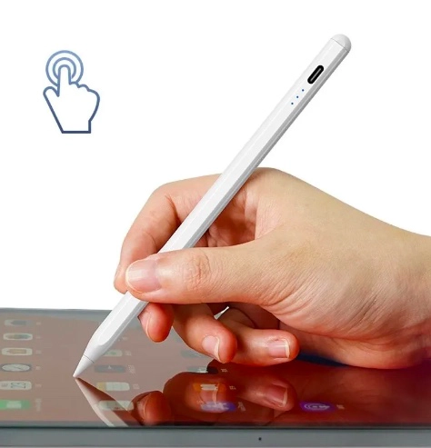 LAPIZ PROFESIONAL (2GEN) PARA IPAD AIR 4 10.9 - 5