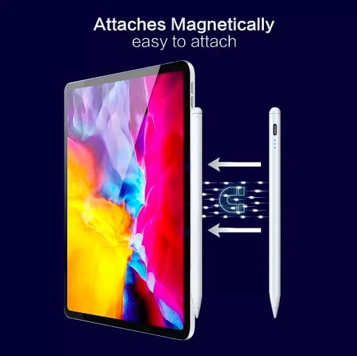 LAPIZ PROFESIONAL (2GEN) PARA IPAD MINI 5 7.9 - 5