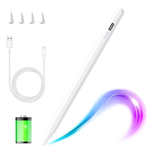 LAPIZ PROFESIONAL (2GEN) PARA IPAD MINI 5 7.9 - 6