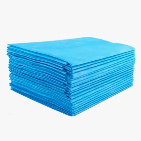 50 SABANAS DESECHABLE IMPERMEABLE CAMILLA - 3