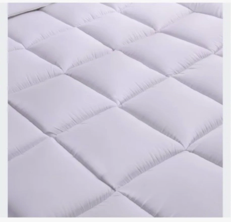 CUBRECOLCHON TOPPER ULTRA ACOLCHADO 1,5 PLAZA - 3