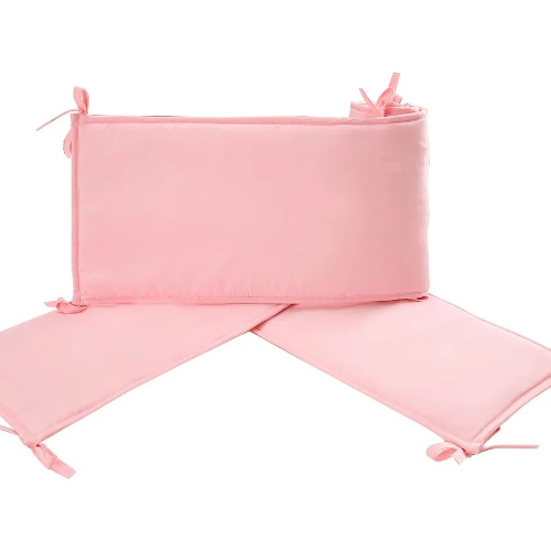 SET 4PCS PROTECTOR CUNA BEBE - 4
