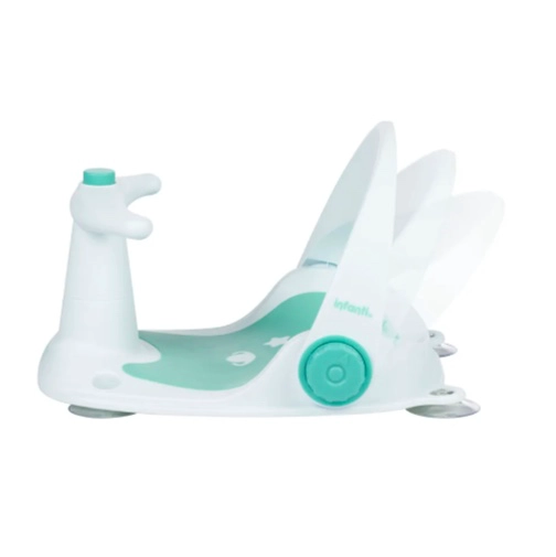 ASIENTO DE DUCHA VERDE INFANTI - 2