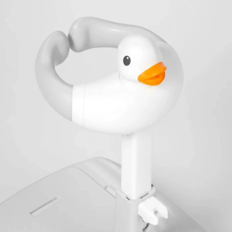 SILLA SOPORTE DUCHA NIÑOS - 2