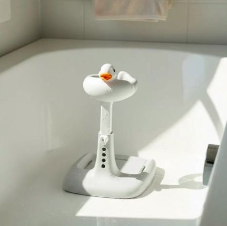 SILLA SOPORTE DUCHA NIÑOS - 4