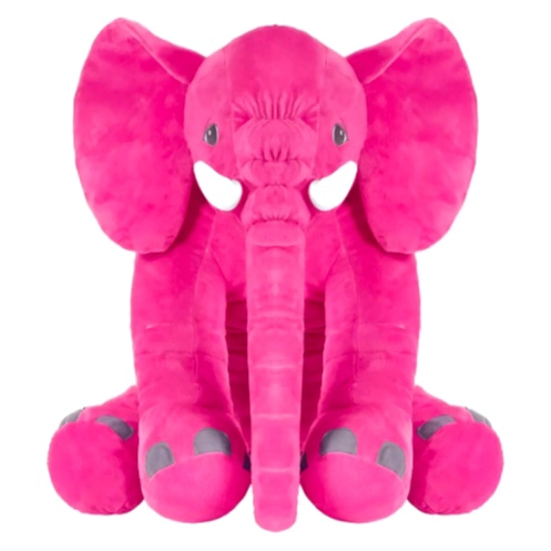 ELEFANTE DE APEGO PELUCHE PARA BEBE S - 1