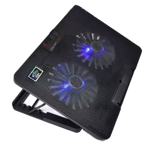 BASE VENTILADOR NOTEBOOK - 2