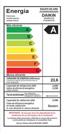 LUZ CON SENSOR DE MOVIMIENTO PARA INTERIORES - 3