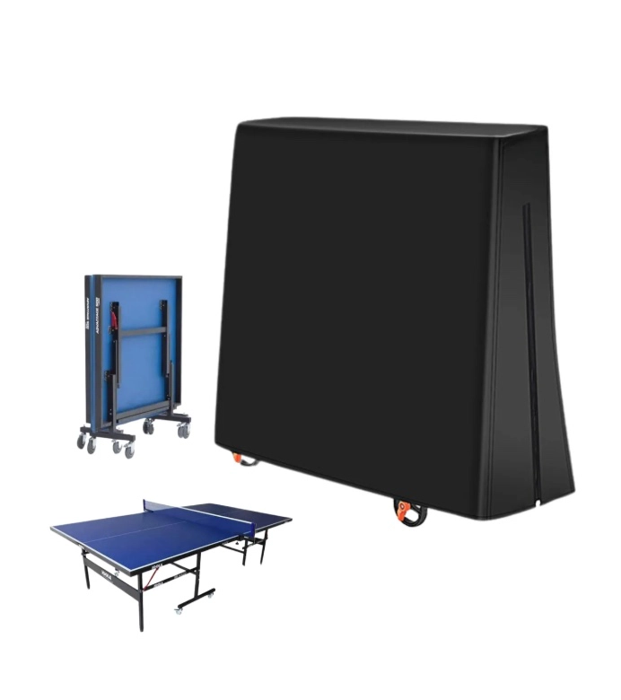 FUNDA COBERTOR PARA MESA DE PING PONG - 1