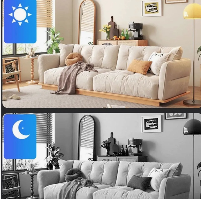 CAMARA ESPIA 1080P FHD - 6