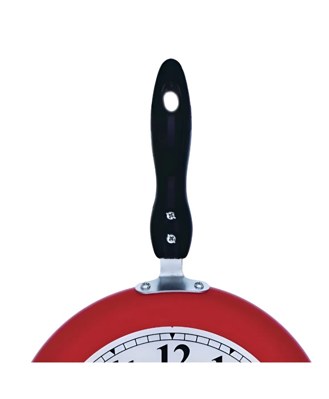 RELOJ DE SARTE N PARA PARED COCINA - 6
