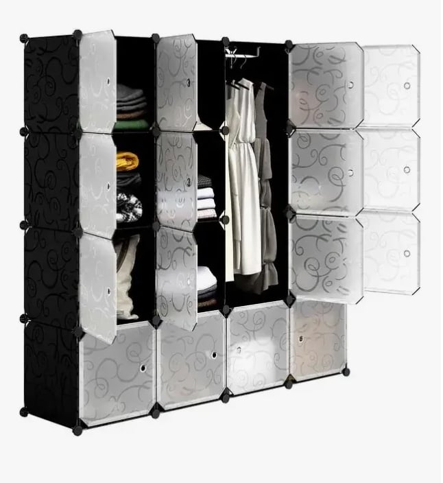 ORGANIZADOR MODULAR APILABLE - 1