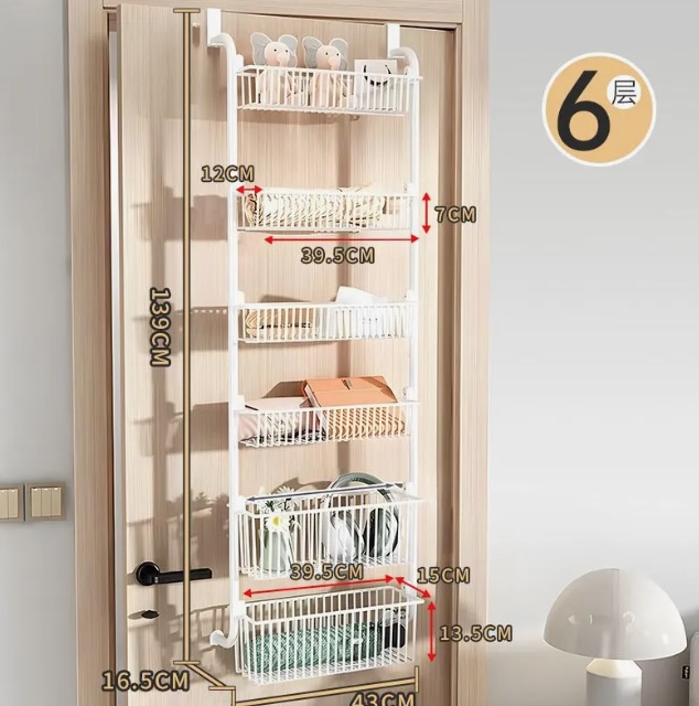 ORGANIZADOR DE COLGAR - 2