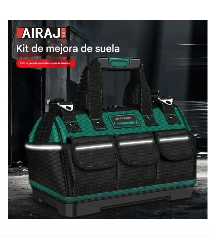 BOLSA DE HERRAMIENTAS - 2
