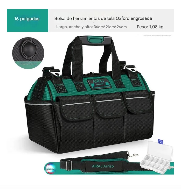 BOLSA DE HERRAMIENTAS - 3