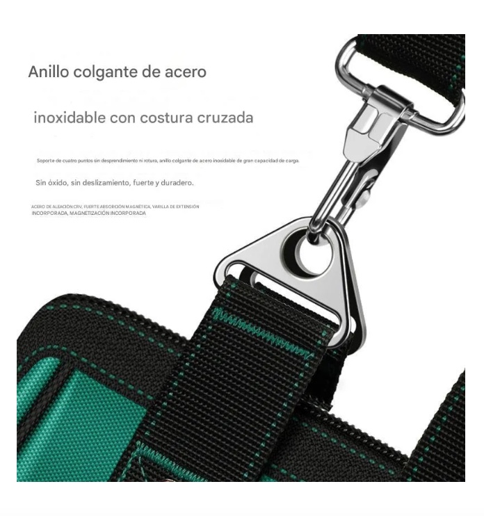 BOLSA DE HERRAMIENTAS - 5