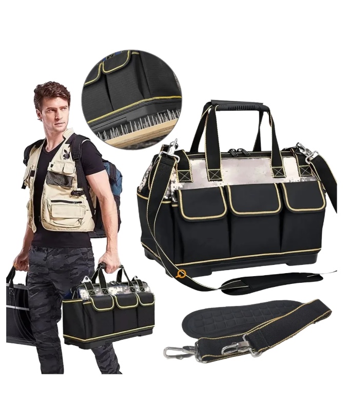 BOLSA HERRAMIENTAS ELECTRICISTA - 1