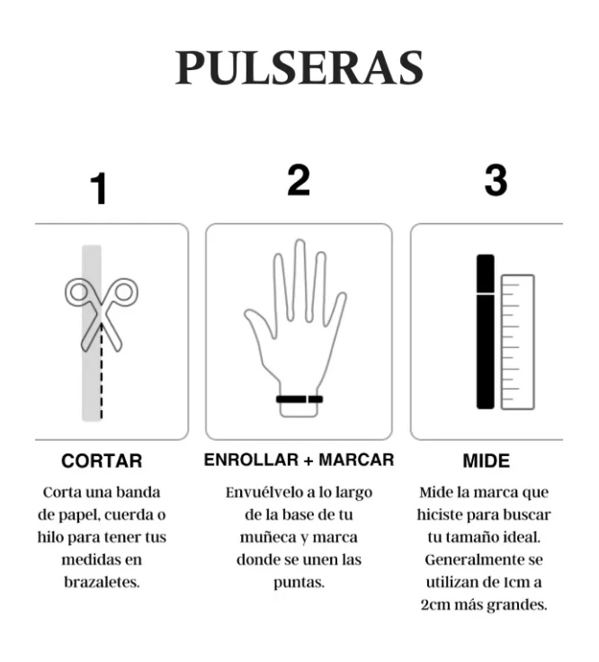 PULSERA MIAMI CUBAN - 6