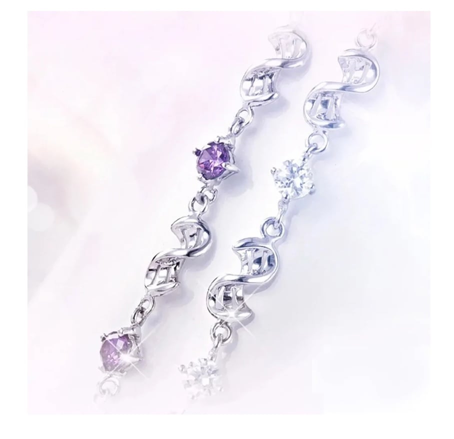 PULSERA PLATA MUJER ELEGANTE - 2