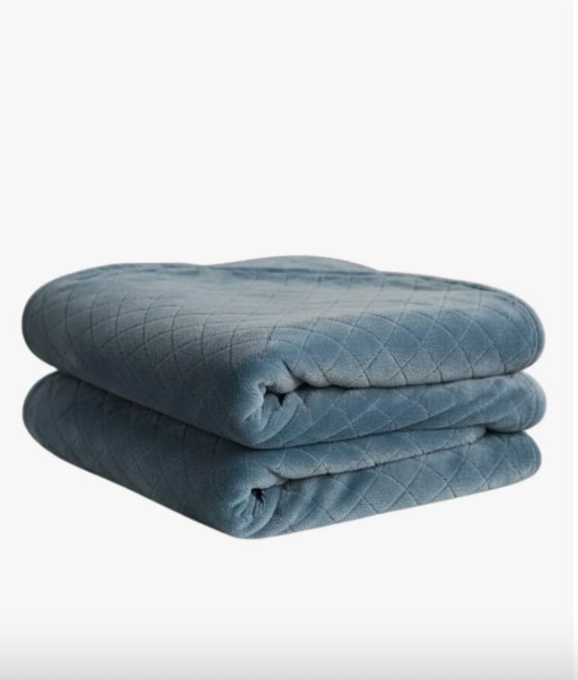 FRAZADA PARA CAMA DE 1.5 - 1