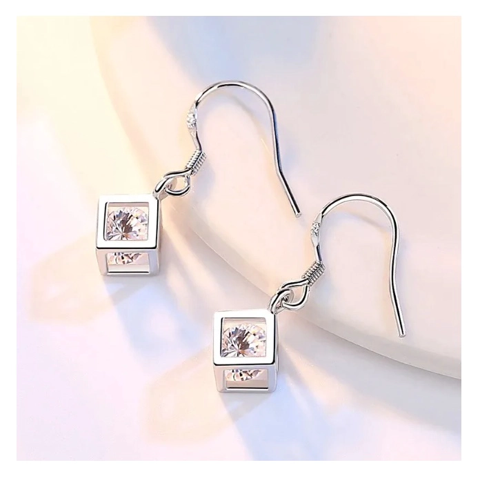 SET DE PLATA PULSERA + ACCESORIOS - 3